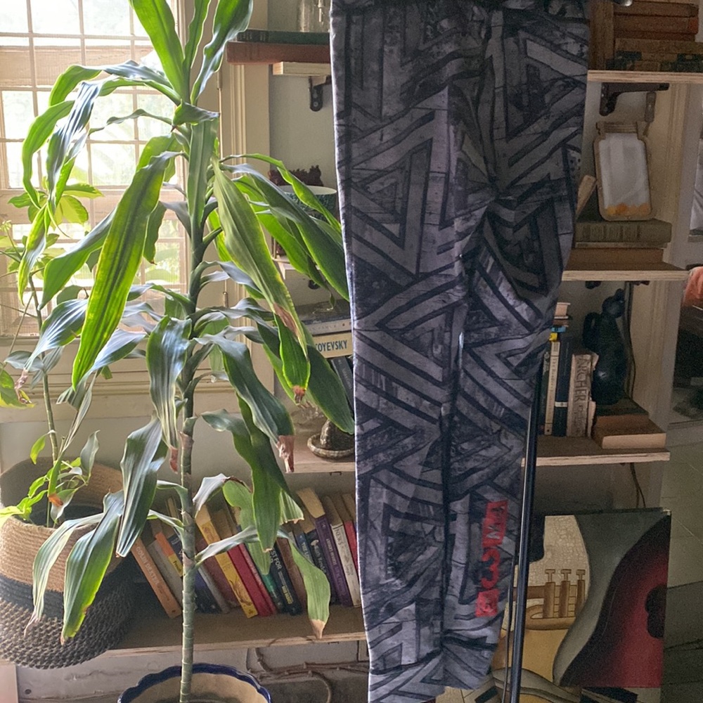 Reebok Athletic Jogging Tights - Picture 3 of 10